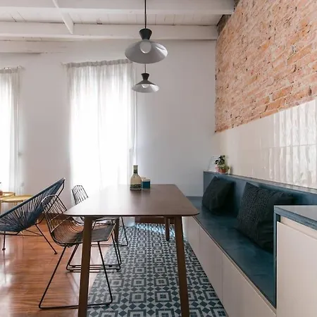 City Hall I Apartment Bilbao Extérieur photo