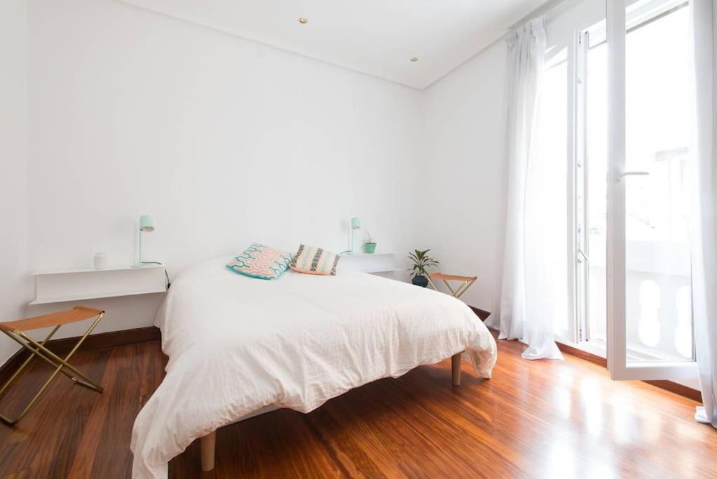 Apartment Hall I Bilbao