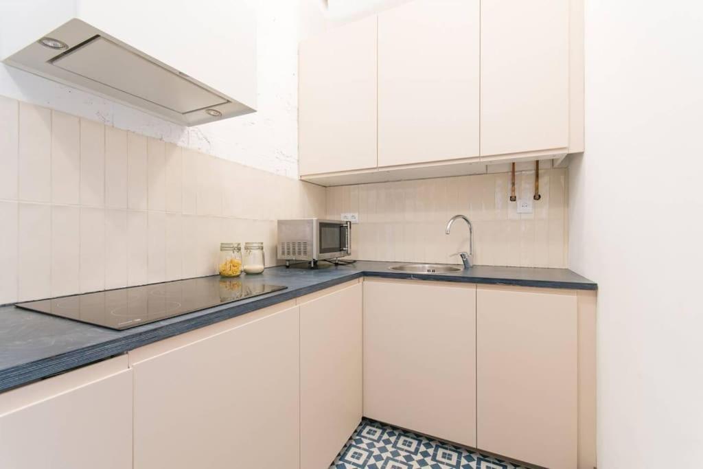 Apartamento Hall I