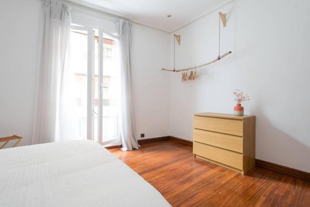 Hall I Apartment